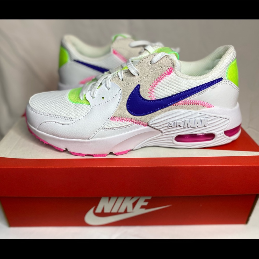 Nike Air Max Excee AMD. Womens 8.5. Brand new with box.